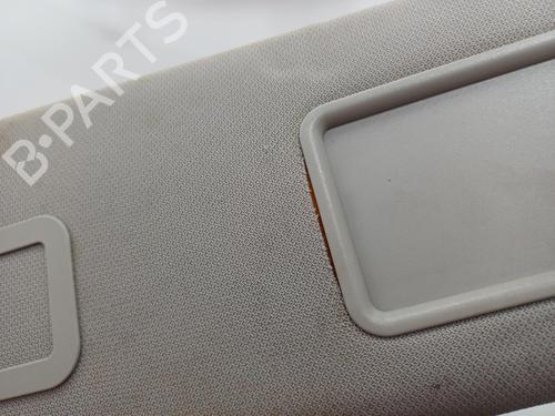 Right sun visor AUDI A6 Allroad C6 (4FH) 3.2 FSI quattro | BP37481809I2 - Image 5