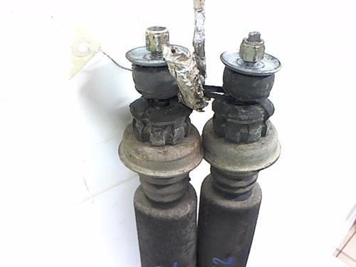 Right rear shock absorber NISSAN MICRA II (K11) 1.5 D | BP20461343M19 