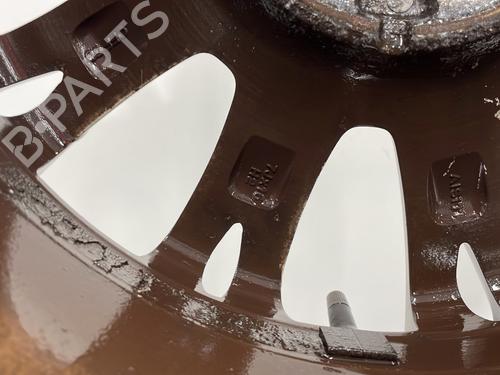 Rim FORD GRAND C-MAX (DXA/CB7, DXA/CEU) 1.6 TDCi | BP31139150C45 