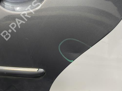 Left rear door PEUGEOT 207 (WA_, WC_) 1.4 HDi | BP29625678C4 