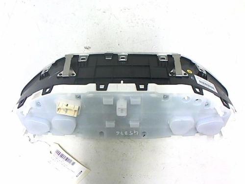 Instrument cluster PEUGEOT 208 I (CA_, CC_) 1.4 HDi | BP20407589C47 