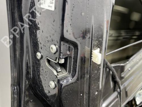 Left front door OPEL ZAFIRA / ZAFIRA FAMILY B (A05) 1.7 CDTI (M75) | BP20389431C2 