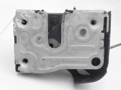 Used Front right lock Front right lock 25265490 25265490