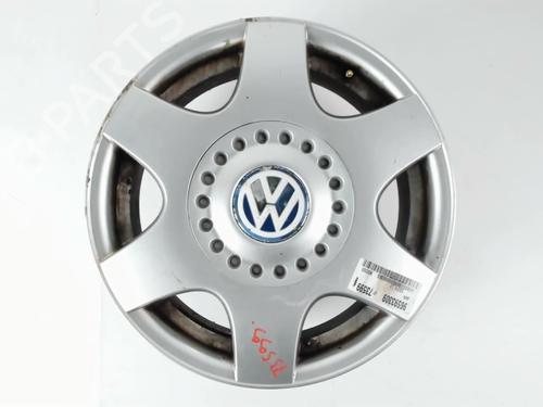 Used Rim VW GOLF IV (1J1) 1.9 TDI (110 hp) 22103749