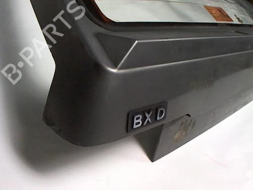 Used Tailgate Tailgate 21203785 21203785