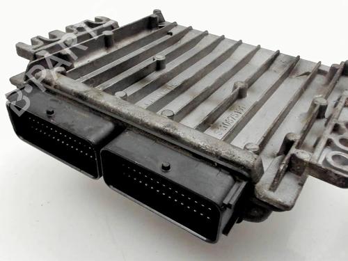 Engine control unit (ECU) RENAULT CLIO II (BB_, CB_) 1.6 16V (BB01, BB0H, BB0T, BB14, BB1D, BB1R, BB2KL, BB3G... | BP30689152M57