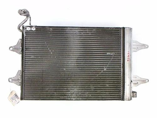 Used AC radiator VW FOX Hatchback (5Z1, 5Z3, 5Z4) 1.2 (55 hp) 20474981