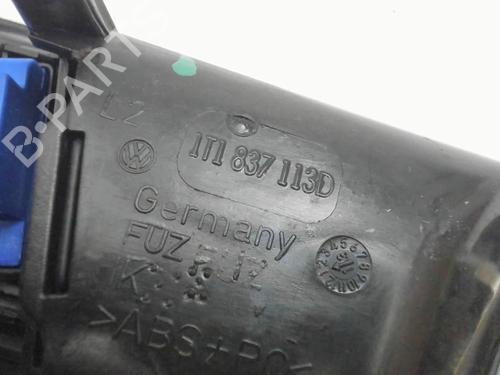 Front left interior door handle VW TOURAN (1T3) 1.2 TSI | BP26666668I13 