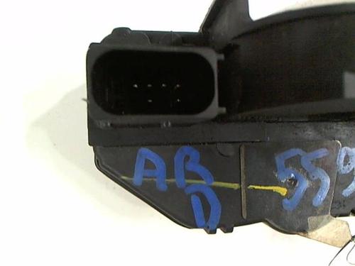 Rear right lock OPEL INSIGNIA A Sports Tourer (G09) 2.8 V6 Turbo OPC 4x4 (35) | BP20455688C99 
