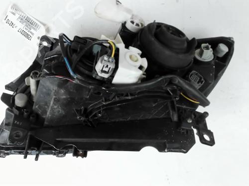 Right headlight MAZDA RX-8 (SE, FE) 1.3 (FE103, SE3P) | BP37727687C29  - Image 6