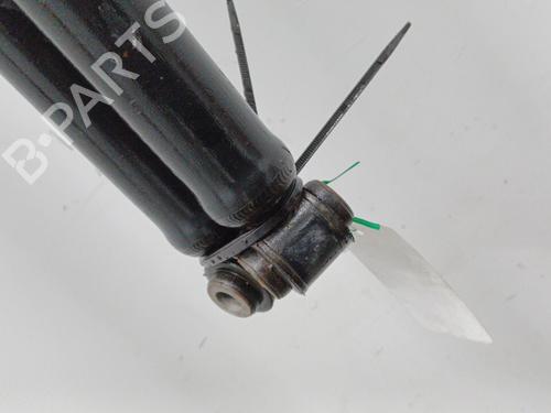 Used Right rear shock absorber Right rear shock absorber 20451392 20451392