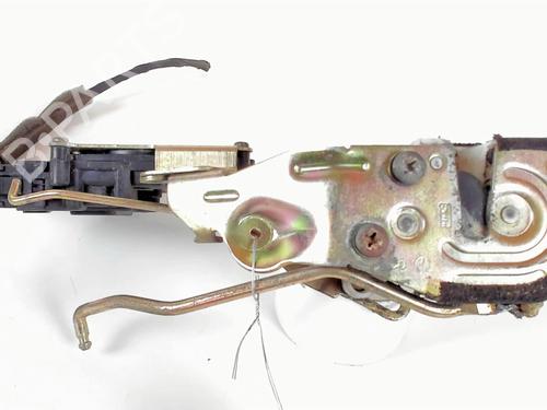 Front right lock HYUNDAI ACCENT I (X-3) 1.3 | BP20403135C97 