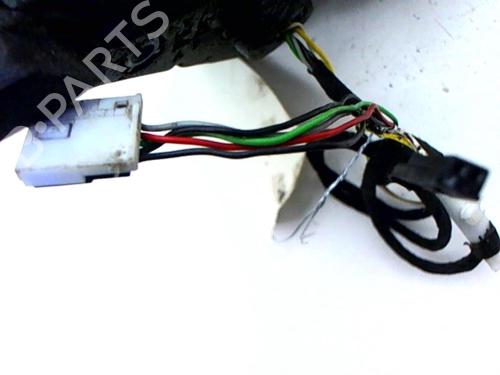Used Left mirror BMW 3 (E46) 320 d (136 hp) 20392636