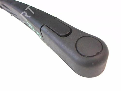 Rear windshield wiper arm CITROËN C4 Picasso I MPV (UD_) 1.6 HDi | BP20437809C144 