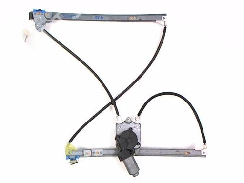Used Front right window mechanism RENAULT LAGUNA II (BG0/1_) 1.9 dCi (BG08, BG0G) (120 hp) 20459886
