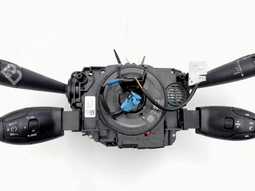 steering-column-stalk-peugeot-3008-i-mpv-0u_-2009-2010-2011-2012-2013-2014-2015-2016-2017-32149476 main image