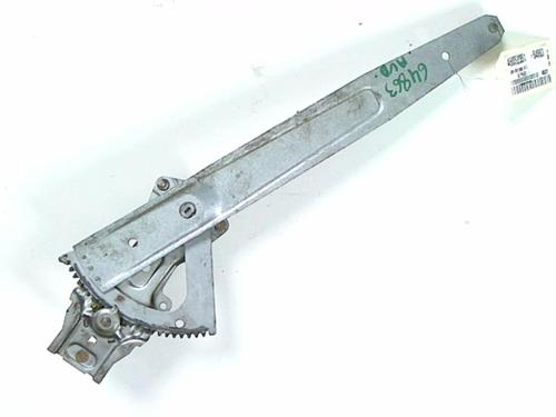 Used Front right window mechanism Front right window mechanism CITROËN AX (ZA-_) 10 (44 hp) 20448009 20448009