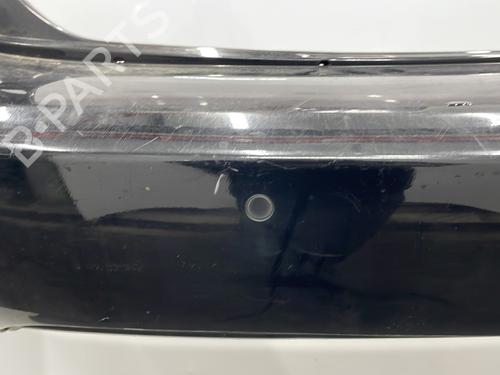 Rear bumper PEUGEOT 407 SW (6E_, 6D_) 1.6 HDi 110 | BP29928502C8