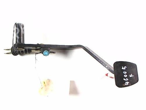 Used Break pedal MG MGF (RD) 1.8 i 16V (120 hp) 23779475