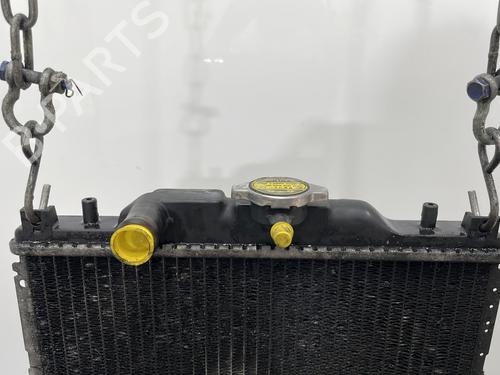 Water radiator AIXAM A.741 0.4 D | BP27293892M31 - Image 3