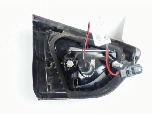 Used Right tailgate light Right tailgate light RENAULT CLIO IV Grandtour (KH_) 1.5 dCi 90 (KHN3, KHN4) (90 hp) 23968387 23968387