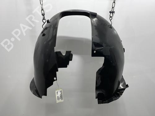 Wheel arch PEUGEOT 308 I (4A_, 4C_) 1.6 HDi 7136FZ