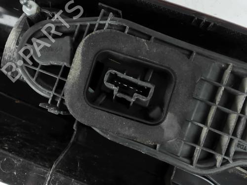 Left taillight OPEL COMBO Box Body/MPV (K9) 1.6 D | BP34255964C34  - Image 5