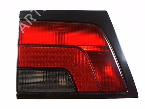 Used Left tailgate light PEUGEOT 806 (221) 2.0 HDI (109 hp) 20474437