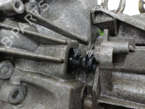 Used Gearbox Gearbox NISSAN NOTE (E11, NE11) 1.5 dCi (86 hp) 34047974 34047974