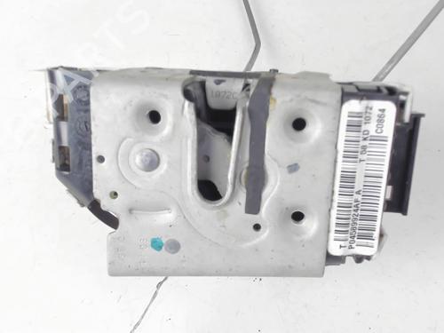Used Front right lock Front right lock 20463338 20463338