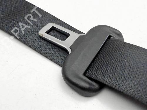 Rear left seatbelt RENAULT KADJAR (HA_, HL_) 1.2 TCe 130 (HLMR) | BP31871748I29  - Image 6