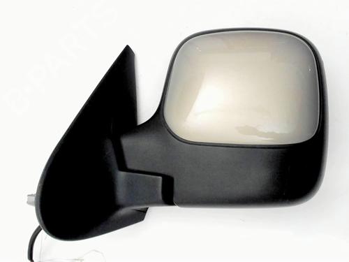 Retrovisor izquierdo CITROËN BERLINGO / BERLINGO FIRST MPV (MF_, GJK_, GFK_) 1.4 i (MFKFX, MFKFW, GJKFWB, GJKFWC, GFKFWC) | BP29009182C26 
