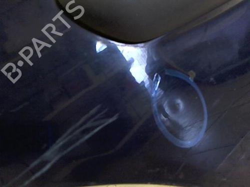 Right rear door OPEL AGILA A (H00) 1.0 12V (F68) | BP20430260C5 
