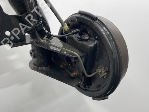 Bagaksel RENAULT TWINGO II (CN0_) 1.5 dCi (CN0E) | BP31794245M2 