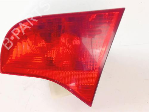 Højre baglygte bagklap AUDI A4 B7 Avant (8ED) 2.5 TDI | BP20464120C80 