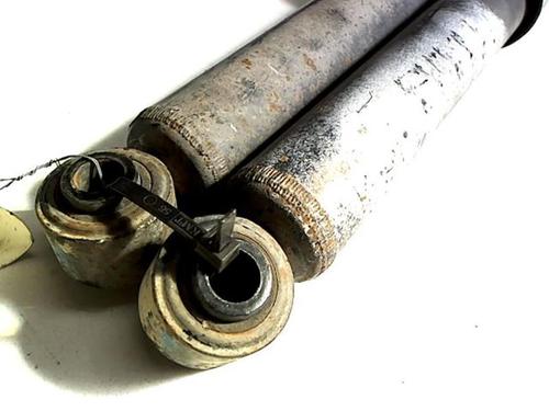 Right rear shock absorber OPEL AGILA (A) (H00) 1.2 16V (F68) | BP20474942M19 