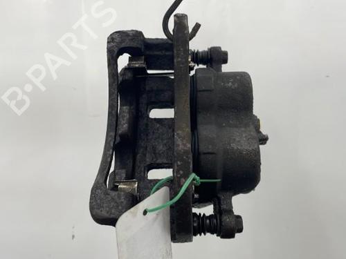 Right front brake caliper HYUNDAI TRAJET (FO) 2.0 CRDi | BP20440966M104 