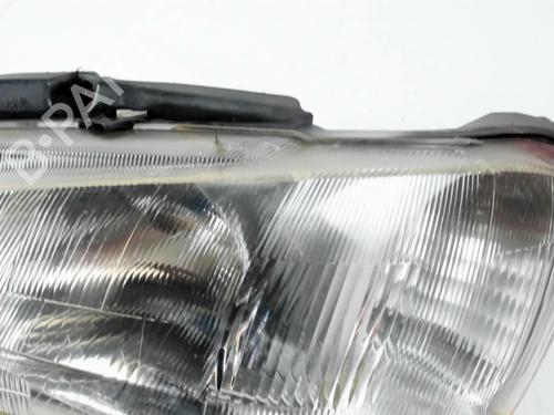 Left headlight PEUGEOT 106 II (1A_, 1C_) 1.0 i | BP26300138C28 