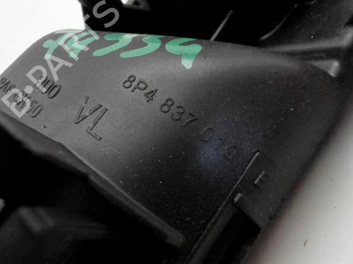 Used Front left interior door handle Front left interior door handle AUDI A3 Sportback (8PA) 1.9 TDI (105 hp) 29625502 29625502