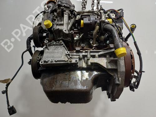 Engine FIAT GRANDE PUNTO (199_) 1.3 D Multijet | BP38156297M1 - Image 3