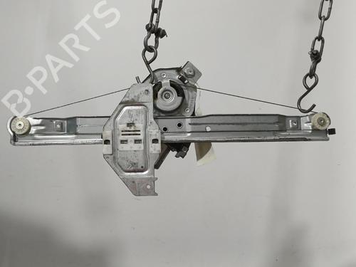 Front left window mechanism CITROËN C3 II (SC_) 1.4 HDi 70 (SC8HZC, SC8HR0, SC8HP4) | BP38943324C22 - Image 3
