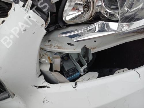 AC compressor VOLVO C30 (533) D2 | BP23779960M34  - Image 30