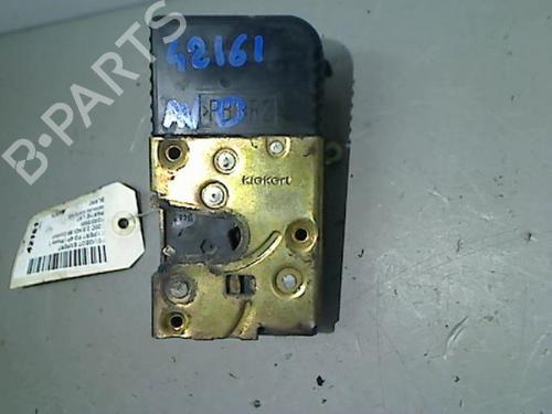 Used Front right lock PEUGEOT EXPERT (224_) 2.0 HDI 16V (109 hp) 22913682