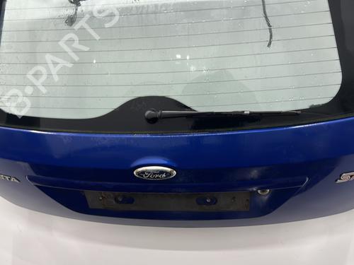 Tailgate FORD FIESTA V (JH_, JD_) ST150 | BP32275899C6