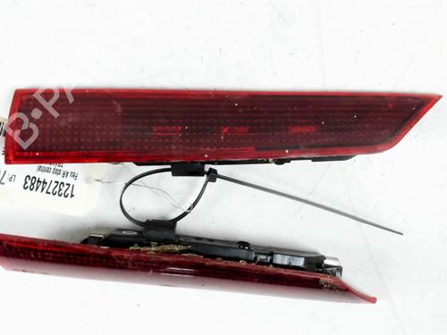 Used Third brake light Third brake light FORD TRANSIT CUSTOM V362 Van (FY, FZ) 2.0 EcoBlue (130 hp) 33993745 33993745