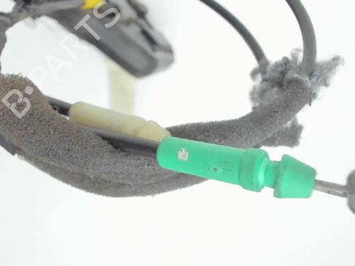 Used Rear left lock TOYOTA COROLLA Verso (ZER_, ZZE12_, R1_) 2.2 D-4D (AUR10_, AUR10R) (136 hp) 20469038