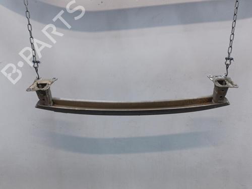 Rear bumper reinforcement SKODA OCTAVIA II (1Z3) 1.9 TDI | BP20427804C73 