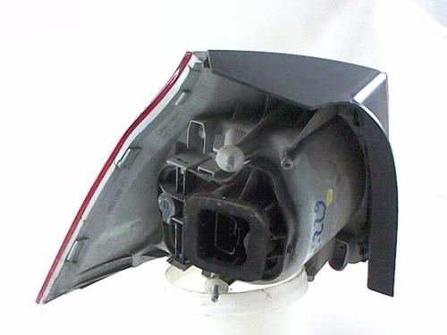 Right taillight VW GOLF V (1K1) 1.9 TDI | BP20448729C35 