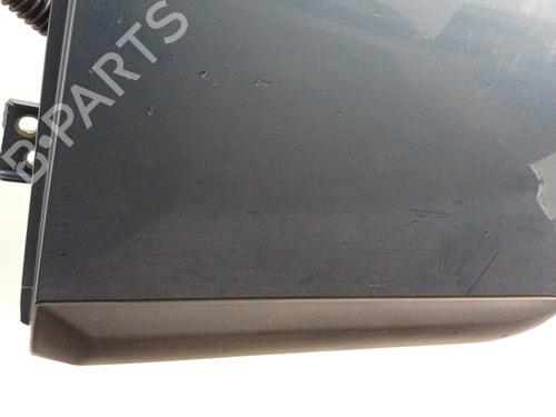 Used Left rear door DACIA SANDERO 1.2 16V (75 hp) 20464046