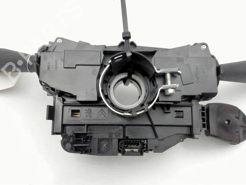 Steering column stalk CITROËN C3 III (SX) 1.2 PureTech 82 | BP36900251I23  - Image 5